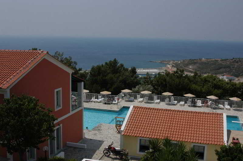 Mykali Hotel  | Pythagoreio | Samos | Greece 6