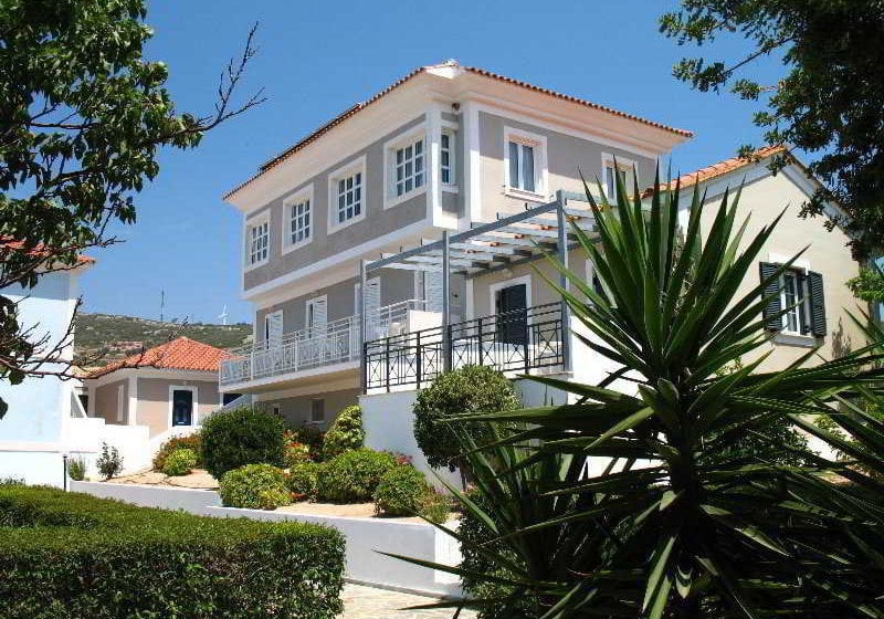 Mykali Hotel  | Pythagoreio | Samos | Greece 7