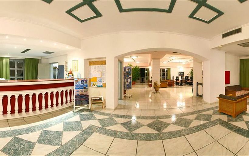 Hotel Arion  | Kokkari | Samos | Greece 11