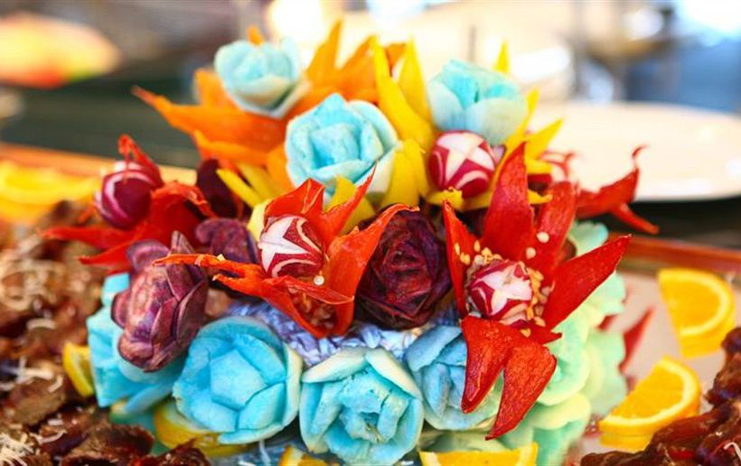 Hotel Arion  | Kokkari | Samos | Greece 12