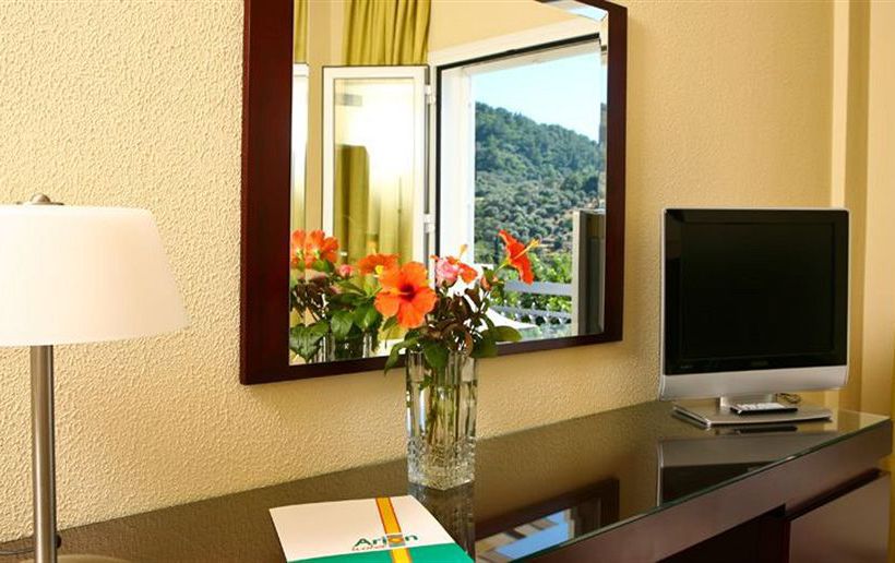 Hotel Arion  | Kokkari | Samos | Greece 17