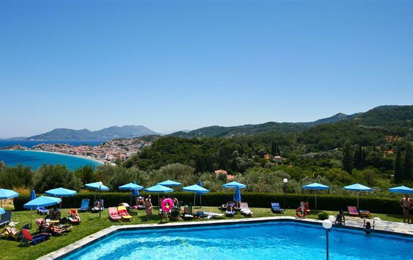 Hotel Arion  | Kokkari | Samos | Greece 18