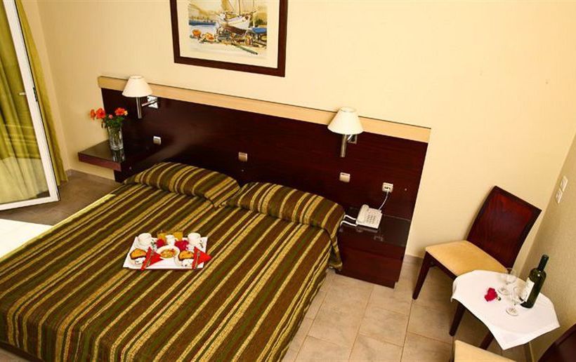 Hotel Arion  | Kokkari | Samos | Greece 2