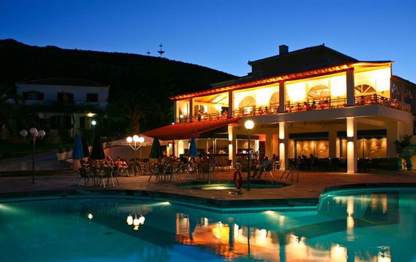 Hotel Arion  | Kokkari | Samos | Greece 3