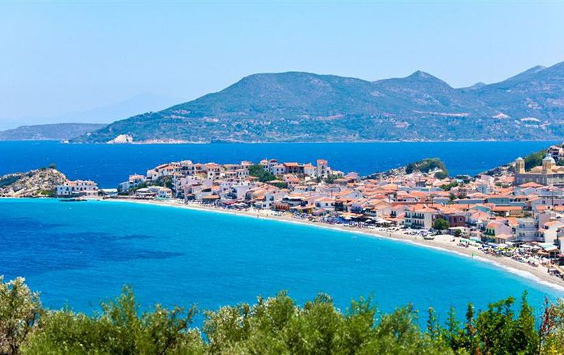 Hotel Arion  | Kokkari | Samos | Greece 4