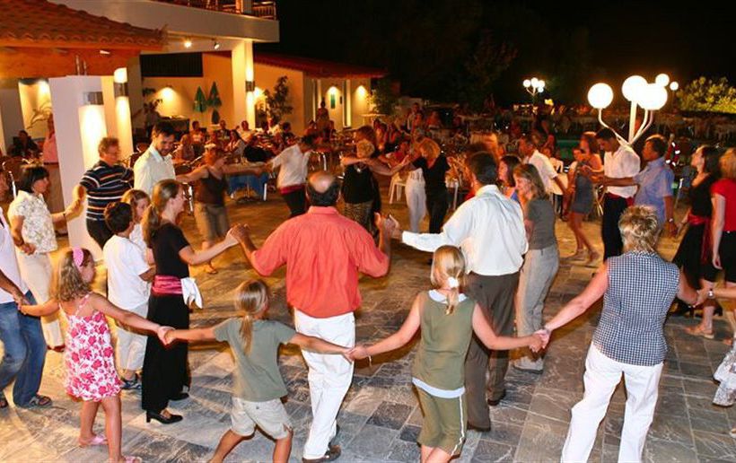 Hotel Arion  | Kokkari | Samos | Greece 5