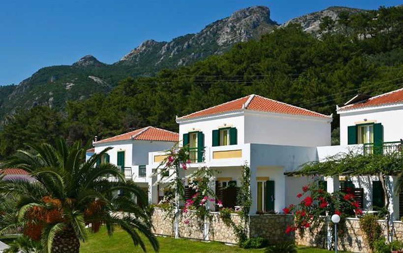 Hotel Arion  | Kokkari | Samos | Greece 7