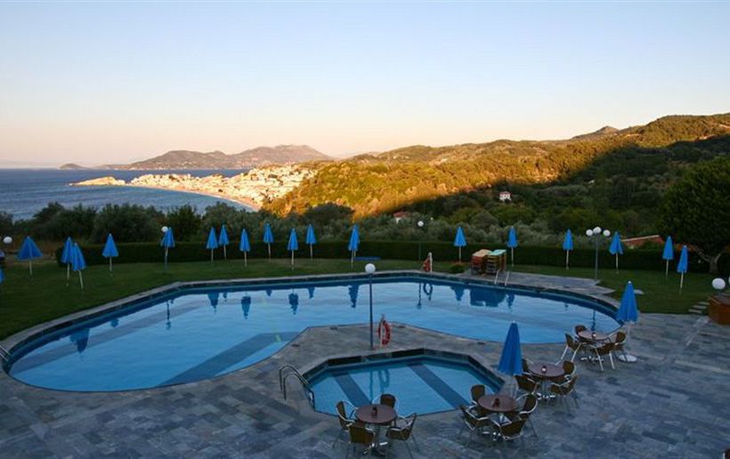 Hotel Arion  | Kokkari | Samos | Greece 8