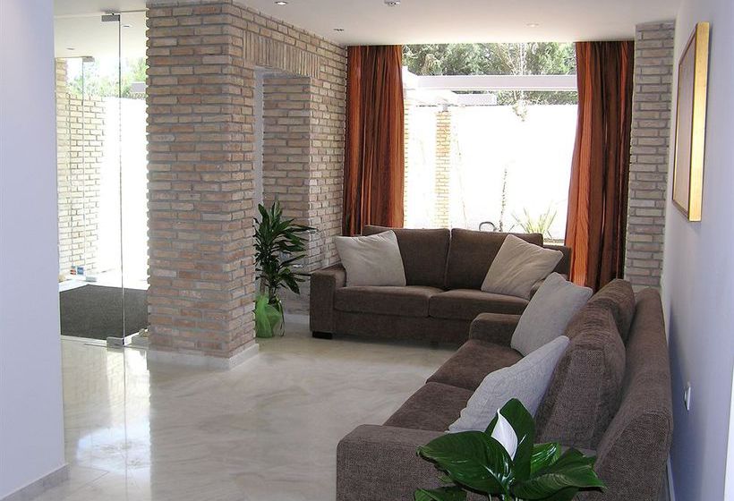 Hotel Cabo Verde   | Mati | Attica | Griechenland 1