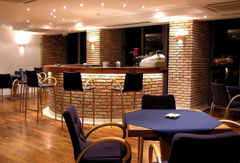 Hotel Cabo Verde   | Mati | Attica | Griechenland 2