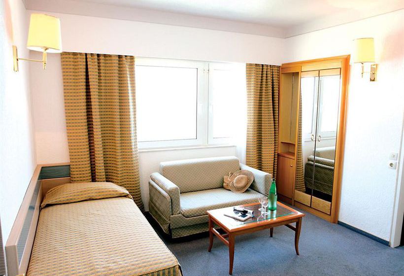 Pallini Beach Hotel & Bungalows  | Kassandra | Halkidiki | Greece 1