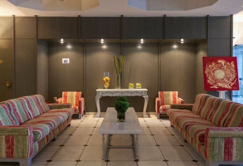 Pallini Beach Hotel & Bungalows  | Kassandra | Halkidiki | Greece 10