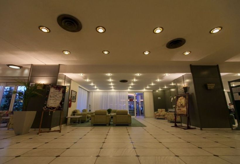 Pallini Beach Hotel & Bungalows  | Kassandra | Halkidiki | Greece 12