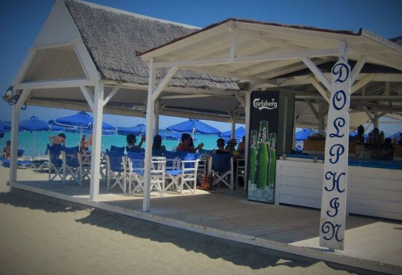 Pallini Beach Hotel & Bungalows  | Kassandra | Halkidiki | Greece 13