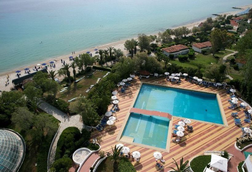 Pallini Beach Hotel & Bungalows  | Kassandra | Halkidiki | Greece 15