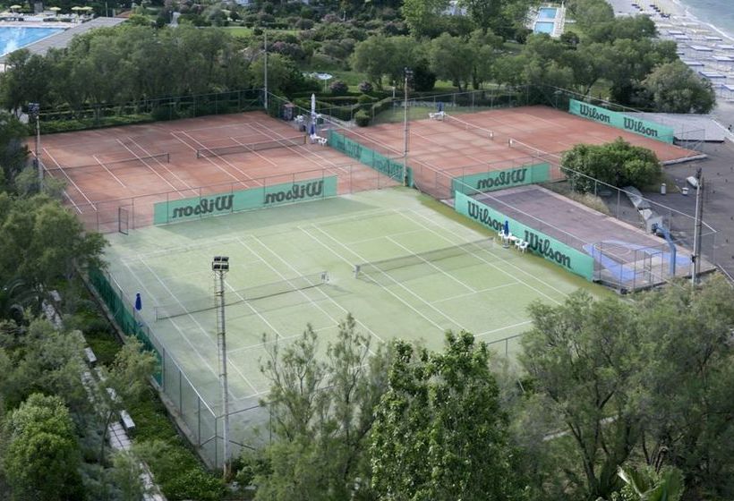 Pallini Beach Hotel & Bungalows  | Kassandra | Halkidiki | Greece 16