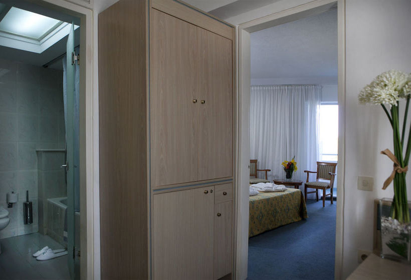 Pallini Beach Hotel & Bungalows  | Kassandra | Halkidiki | Greece 17