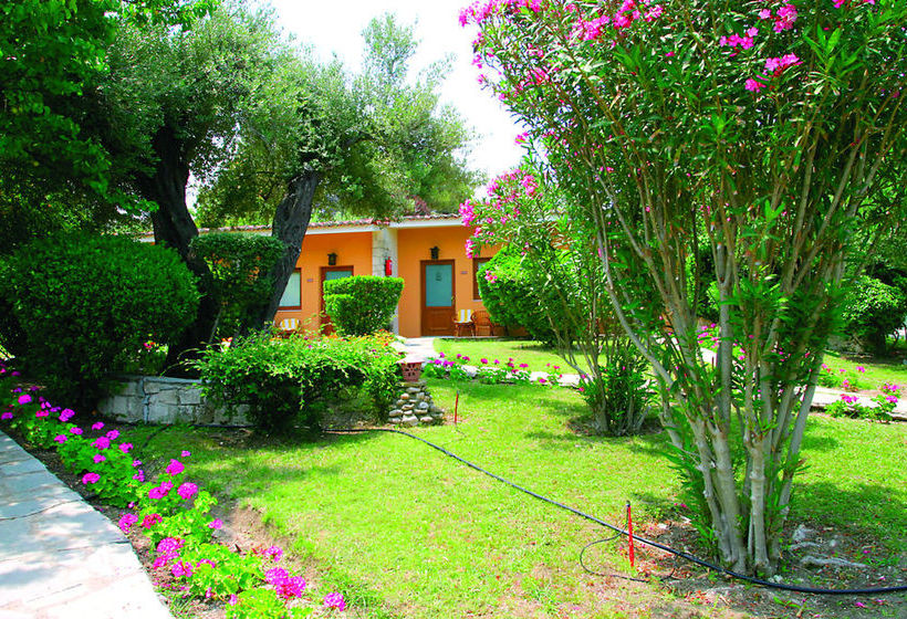 Pallini Beach Hotel & Bungalows  | Kassandra | Halkidiki | Greece 18