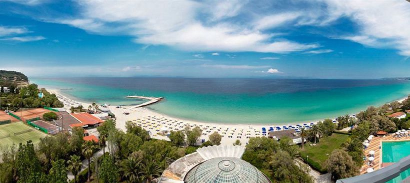 Pallini Beach Hotel & Bungalows  | Kassandra | Halkidiki | Greece 2