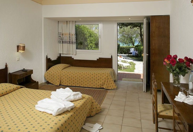 Pallini Beach Hotel & Bungalows  | Kassandra | Halkidiki | Greece 20