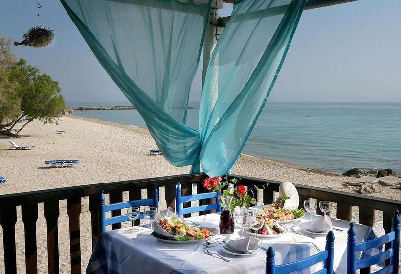 Pallini Beach Hotel & Bungalows  | Kassandra | Halkidiki | Greece 3