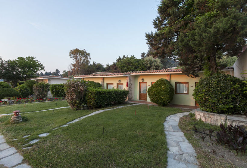 Pallini Beach Hotel & Bungalows  | Kassandra | Halkidiki | Greece 4