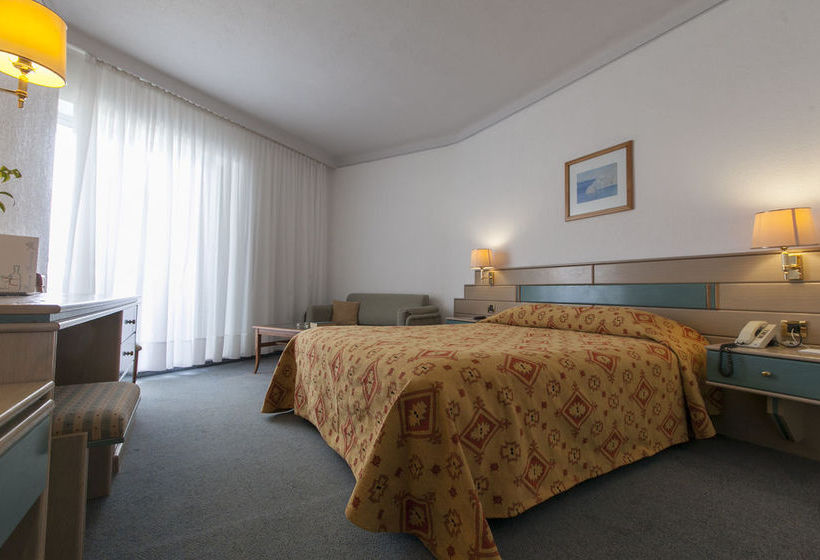 Pallini Beach Hotel & Bungalows  | Kassandra | Halkidiki | Greece 6