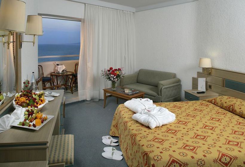 Pallini Beach Hotel & Bungalows  | Kassandra | Halkidiki | Greece 7