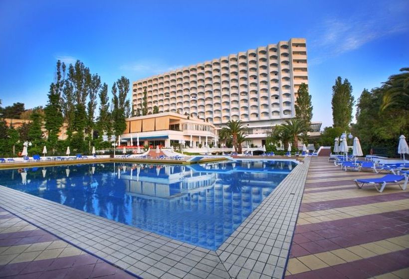 Pallini Beach Hotel & Bungalows  | Kassandra | Halkidiki | Greece 8