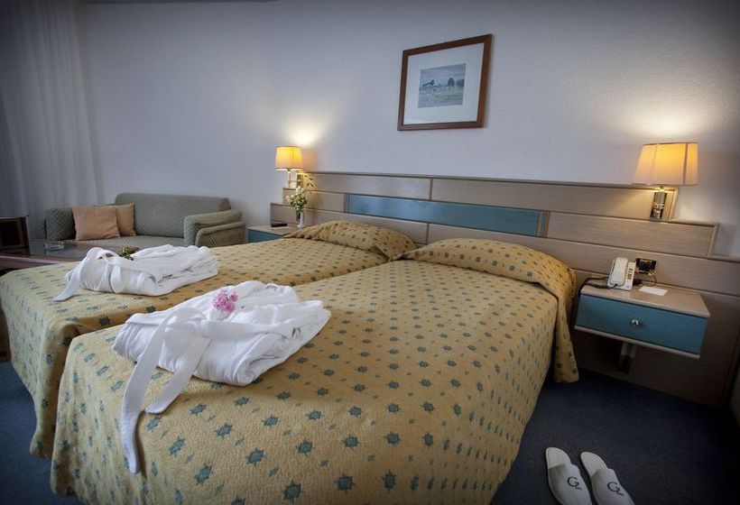 Pallini Beach Hotel & Bungalows  | Kassandra | Halkidiki | Greece 9