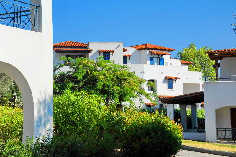 Resort Eretria Village Club Hotel  | Eretria | Central Greece | Greece 10