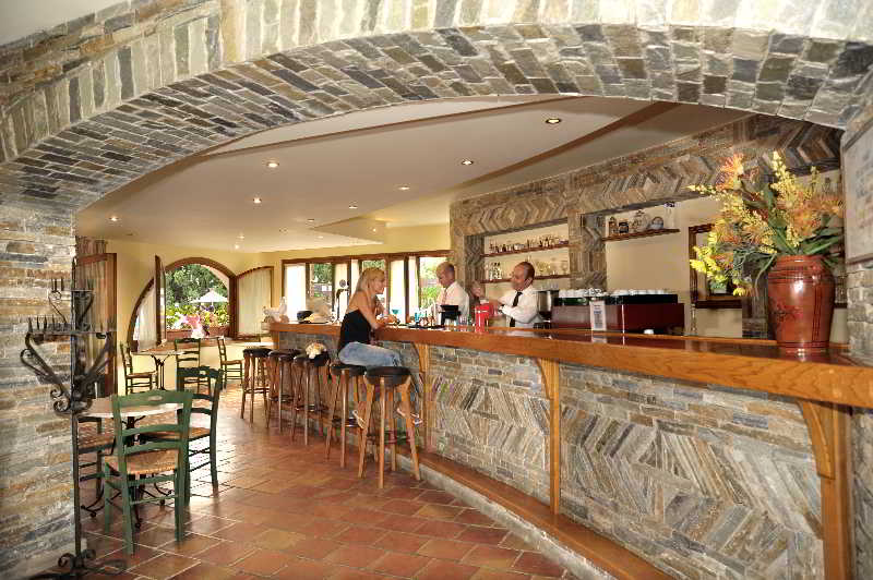 Resort Eretria Village Club Hotel  | Eretria | Central Greece | Greece 11