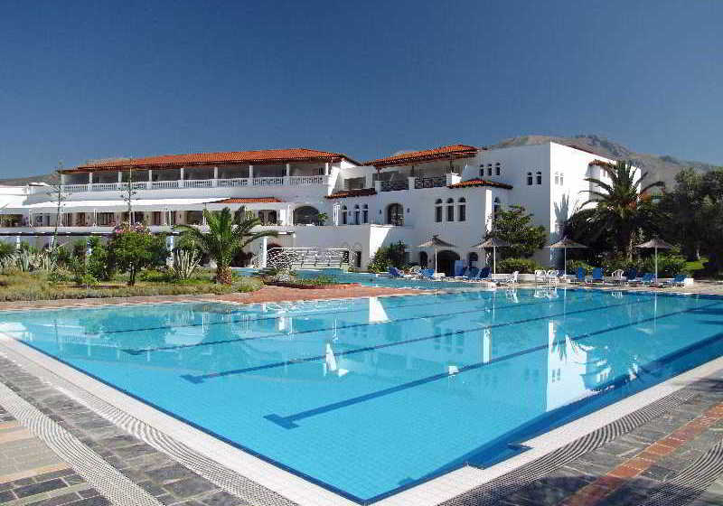 Resort Eretria Village Club Hotel  | Eretria | Central Greece | Greece 13