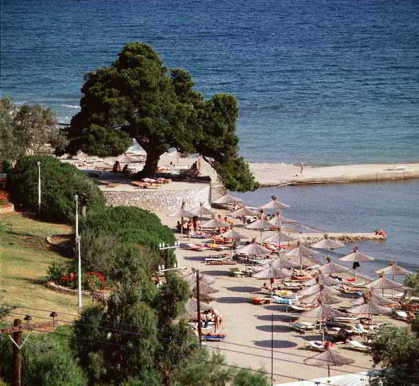 Resort Eretria Village Club Hotel  | Eretria | Central Greece | Greece 14