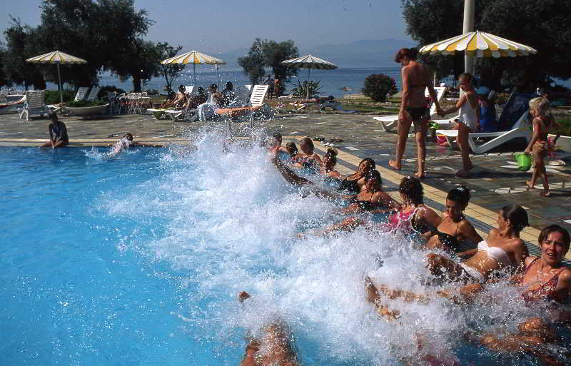 Resort Eretria Village Club Hotel  | Eretria | Central Greece | Greece 15