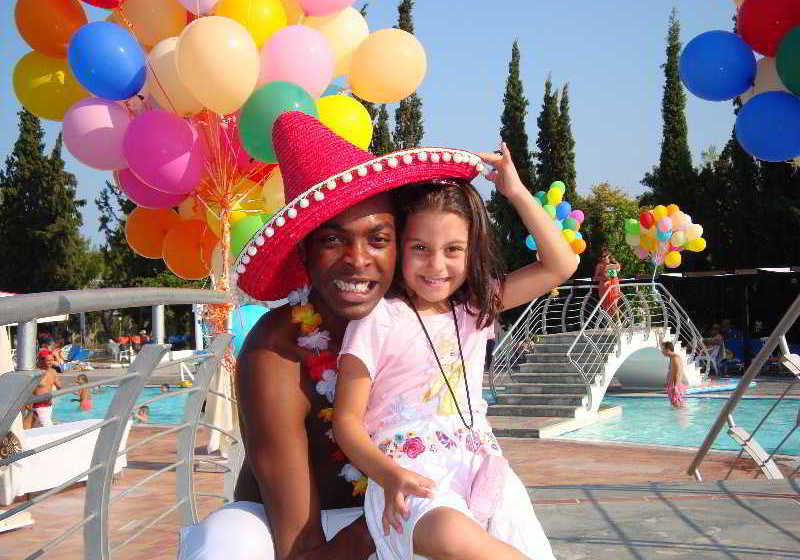 Resort Eretria Village Club Hotel  | Eretria | Central Greece | Greece 16