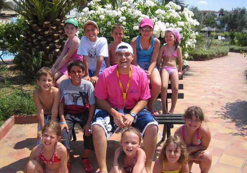 Resort Eretria Village Club Hotel  | Eretria | Central Greece | Greece 17