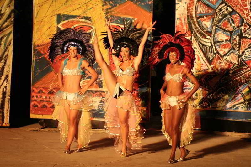 Resort Eretria Village Club Hotel  | Eretria | Central Greece | Greece 18