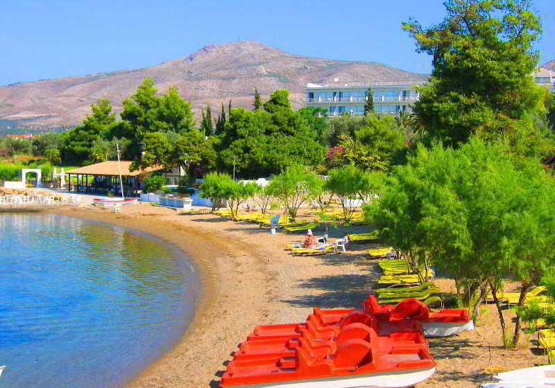 Resort Eretria Village Club Hotel  | Eretria | Central Greece | Greece 19