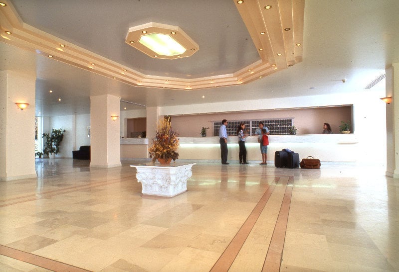 Resort Eretria Village Club Hotel  | Eretria | Central Greece | Greece 3