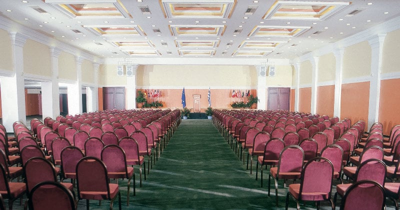 Resort Eretria Village Club Hotel  | Eretria | Central Greece | Greece 5