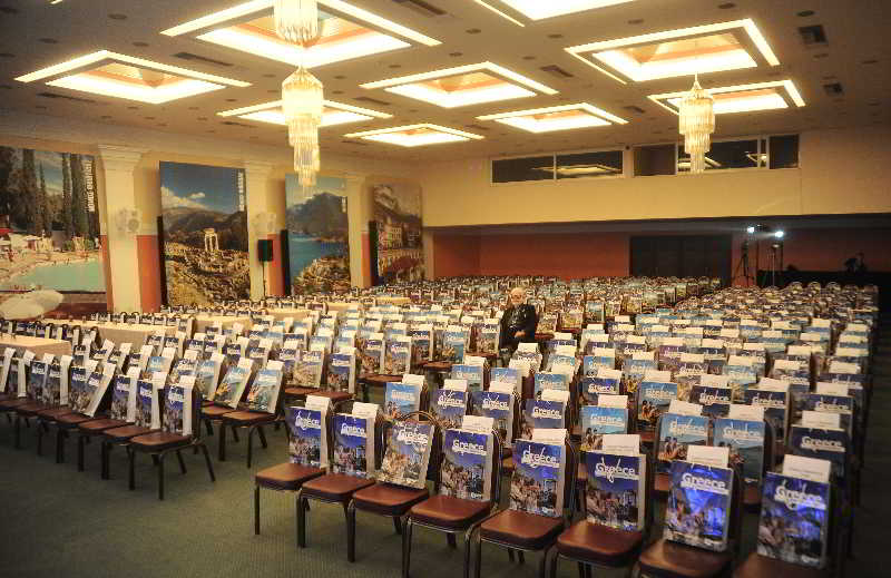 Resort Eretria Village Club Hotel  | Eretria | Central Greece | Greece 7