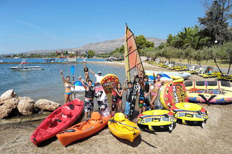 Resort Eretria Village Club Hotel  | Eretria | Central Greece | Greece 8