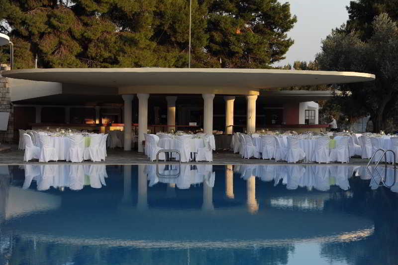 Resort Eretria Village Club Hotel  | Eretria | Central Greece | Greece 9