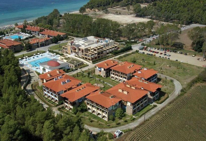 Hotel Simantro Beach  | Kassandra | Halkidiki | Greece 1
