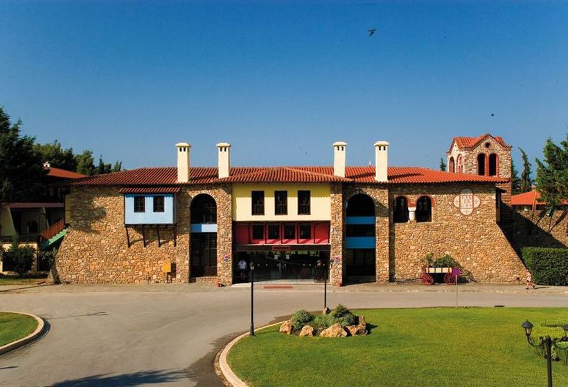 Hotel Simantro Beach  | Kassandra | Halkidiki | Greece 2