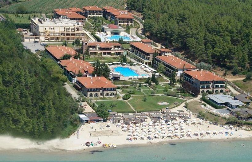 Hotel Simantro Beach  | Kassandra | Halkidiki | Greece 3