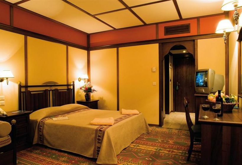 Hotel Simantro Beach  | Kassandra | Halkidiki | Greece 6