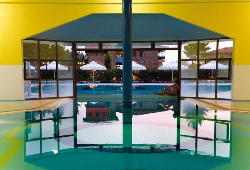 Hotel Simantro Beach  | Kassandra | Halkidiki | Greece 8