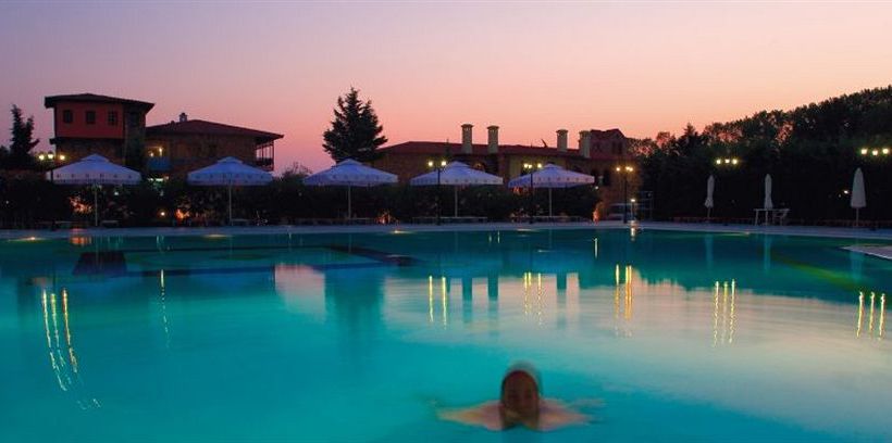 Hotel Simantro Beach  | Kassandra | Halkidiki | Greece 9